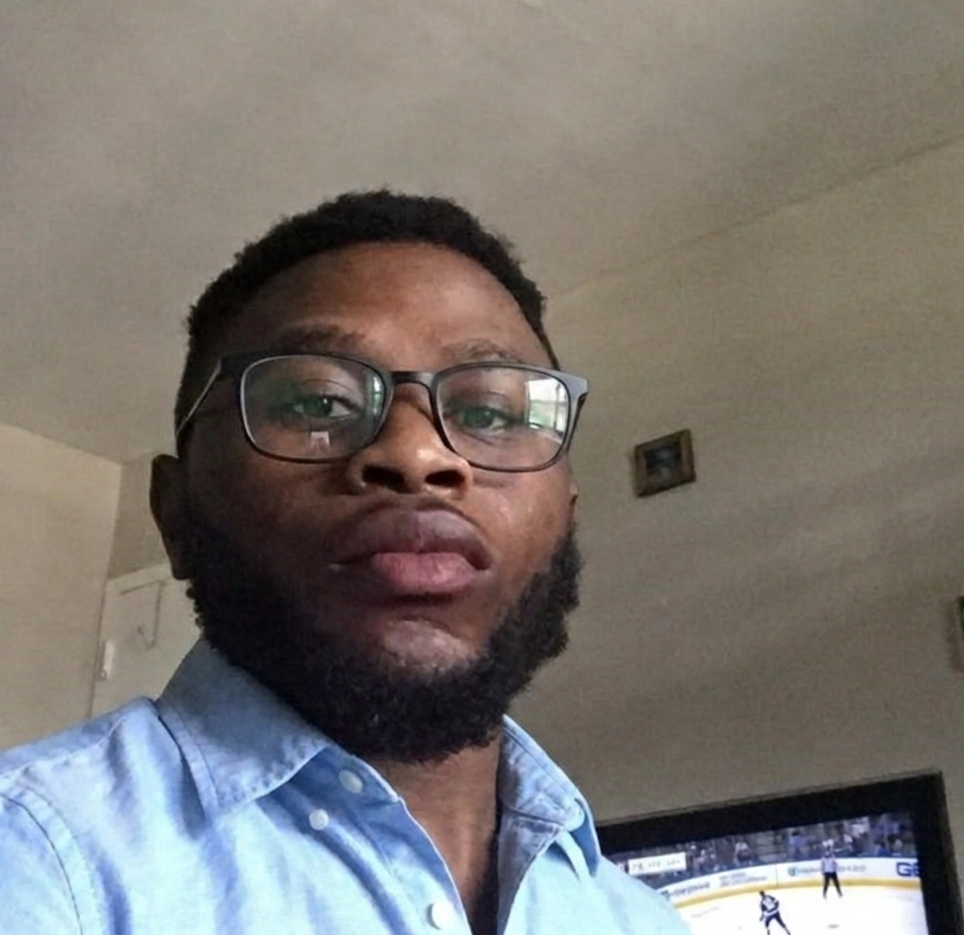 Ezekiel Omotayo